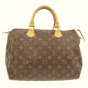 Louis Vuitton Speedy 30